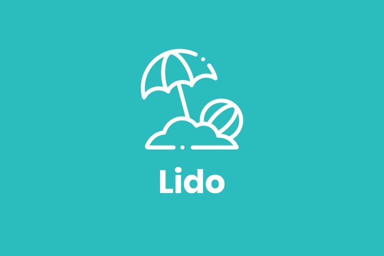 Lido