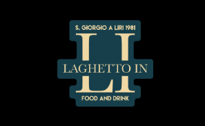 logo laghetto in